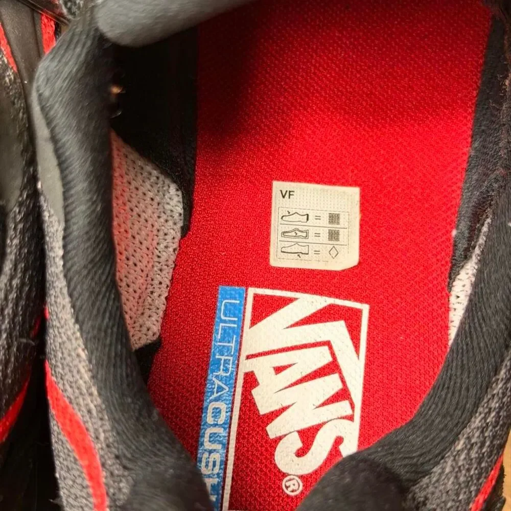 Vans Women's multi Trainers